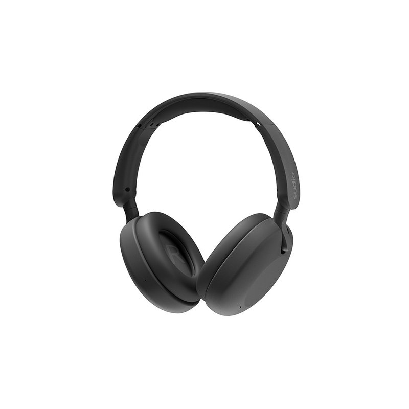 [New Product Launch] Sudio K2 Over-Ear Bluetooth Headphones - Black [Ready Stock] - Headphones & Earbuds - Other Materials Black