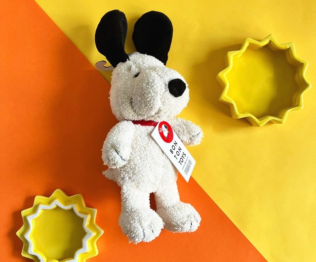 BONTON TOYS x PEANUTS ぬいぐるみ BON TON TOYS x Peanuts – Bon Ton Toys