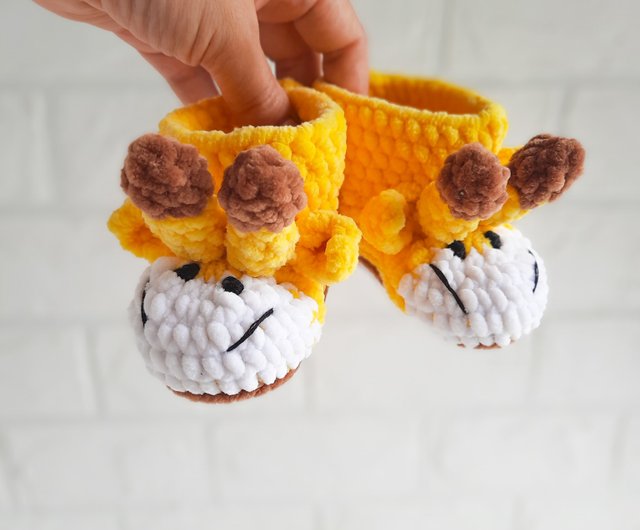 Woodland hot sale baby shoes