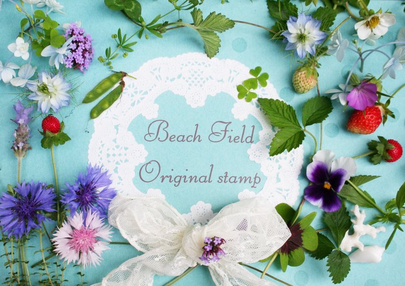 Carolyn Moe-sama exclusive product - ตราปั๊ม/สแตมป์/หมึก - วัสดุอื่นๆ 