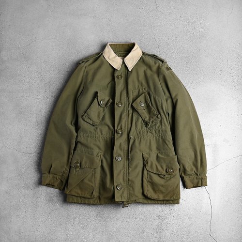 Canadian Army MK2 Military Combat Jacket Men's L size