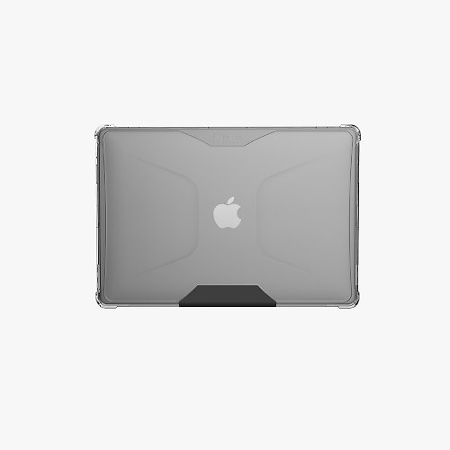 UAG UAG Macbook Pro 13吋(2020/2022)耐衝擊保護殼 - 全透明