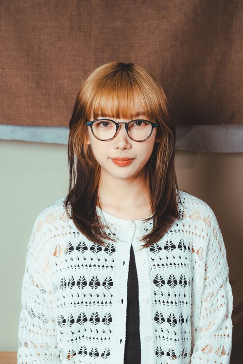 Genic Eyewear 自家設計 | 復古中金眼鏡 | 義大利手工板材 | GENIC STYLE 139