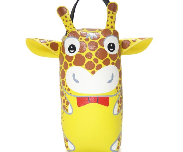 Giraffe deals pencil case