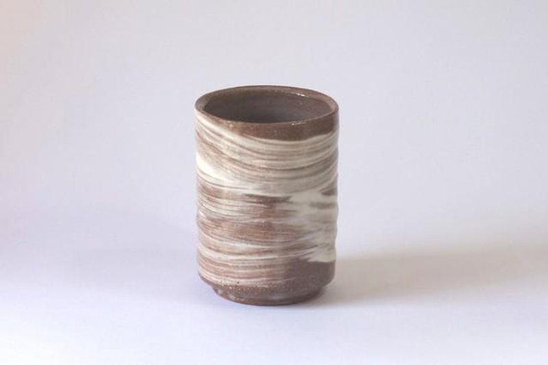 Printing eye cups - Mugs - Pottery 