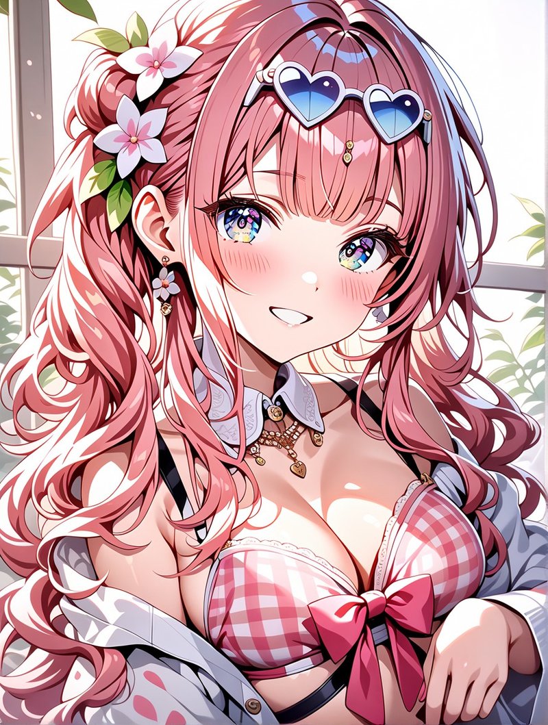 オリジナルステッカー - 貼紙 - 紙 