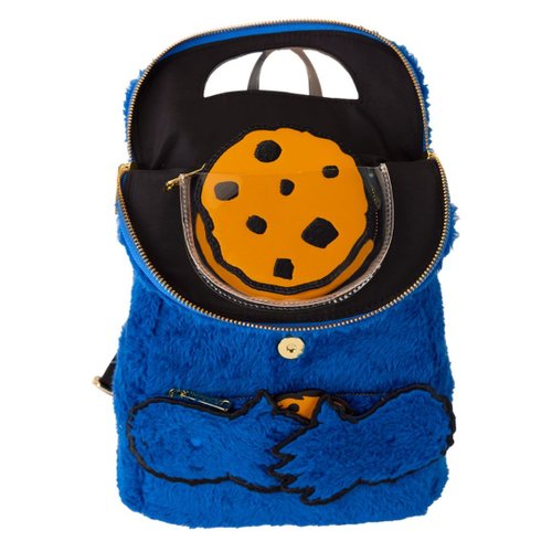 ラウンジフライ セサミストリート クッキーモンスター