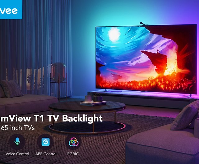 Buy DreamView T1 Pro TV Backlight (3.8m)