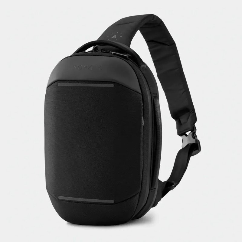 NOMATIC Navigator Sling 單肩包 6L - 側背包/斜背包 - 其他材質 