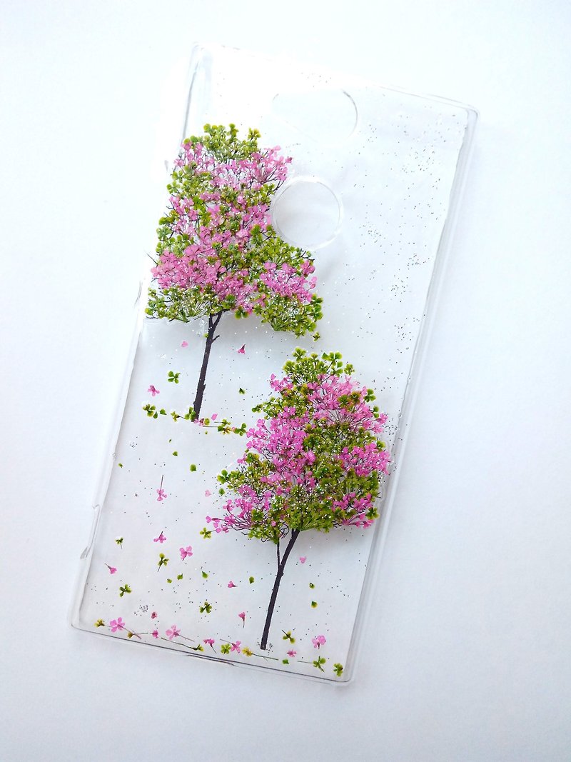 Customer order : Yuping Hsieh - Phone Cases - Plastic Pink