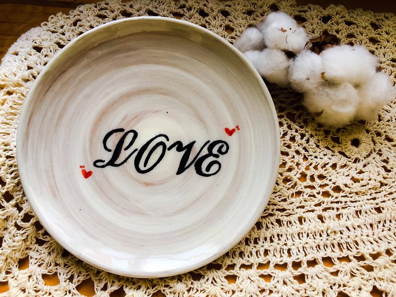 love in love - Mugs - Pottery 