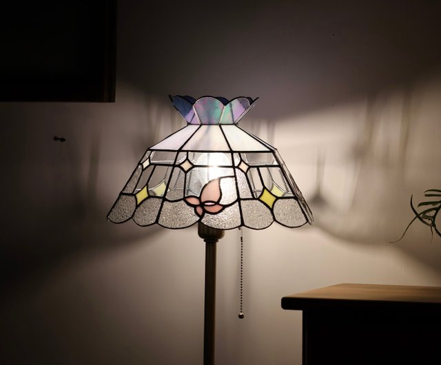 Star floor lamp hotsell