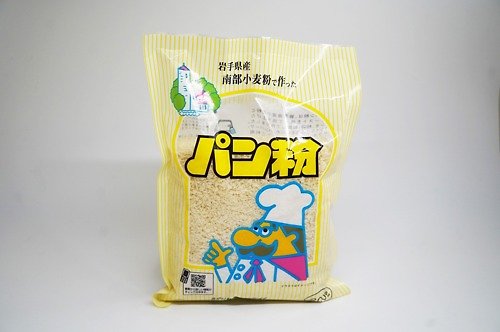 FOOD&COMPANY / TOKYO Japan 【日本直送】麵包粉 200g パン粉 200g