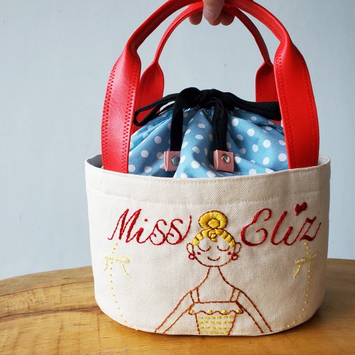 Angelic Pretty ノベルティ  食器・ランチバッグ Angelic Pretty ノベルティ 食器・ランチバッグ