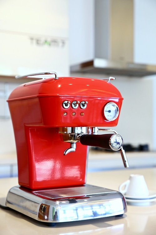 Ascaso 自宅で行う Lahua コーヒー マシン機器の完全なセット家庭用