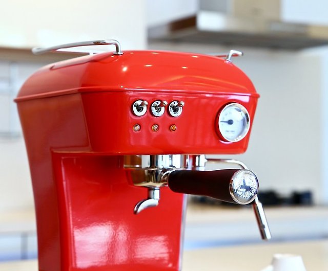 Ascaso 自宅で行う Lahua コーヒー マシン機器の完全なセット家庭用