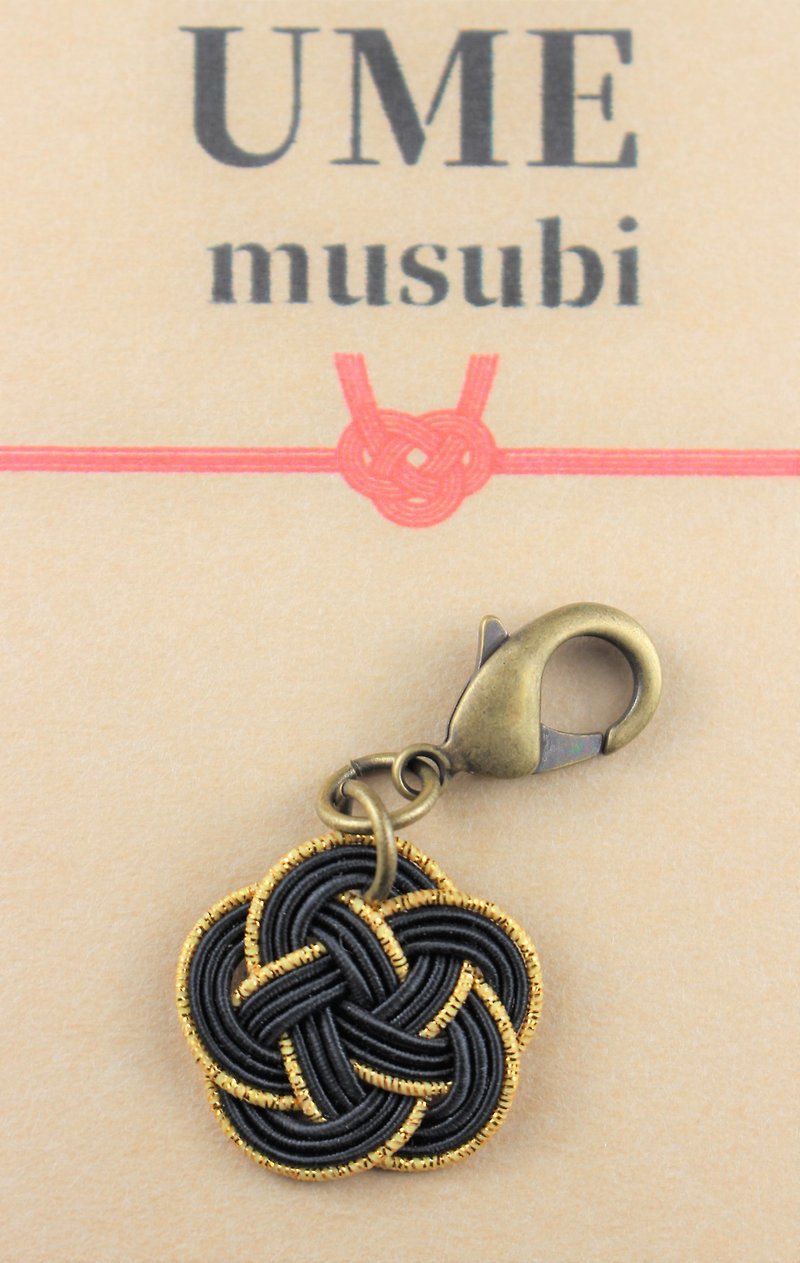 Lucky Charm,Mizuhiki,omamori,Japanese,asian,oriental,key ring,Traveler&#x27;s Factory