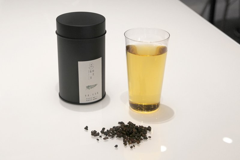 專屬訂單-Ka Man Mak - 茶葉/茶包/水果茶 - 其他金屬 白色