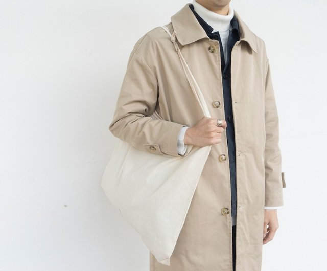 spring mac jacket