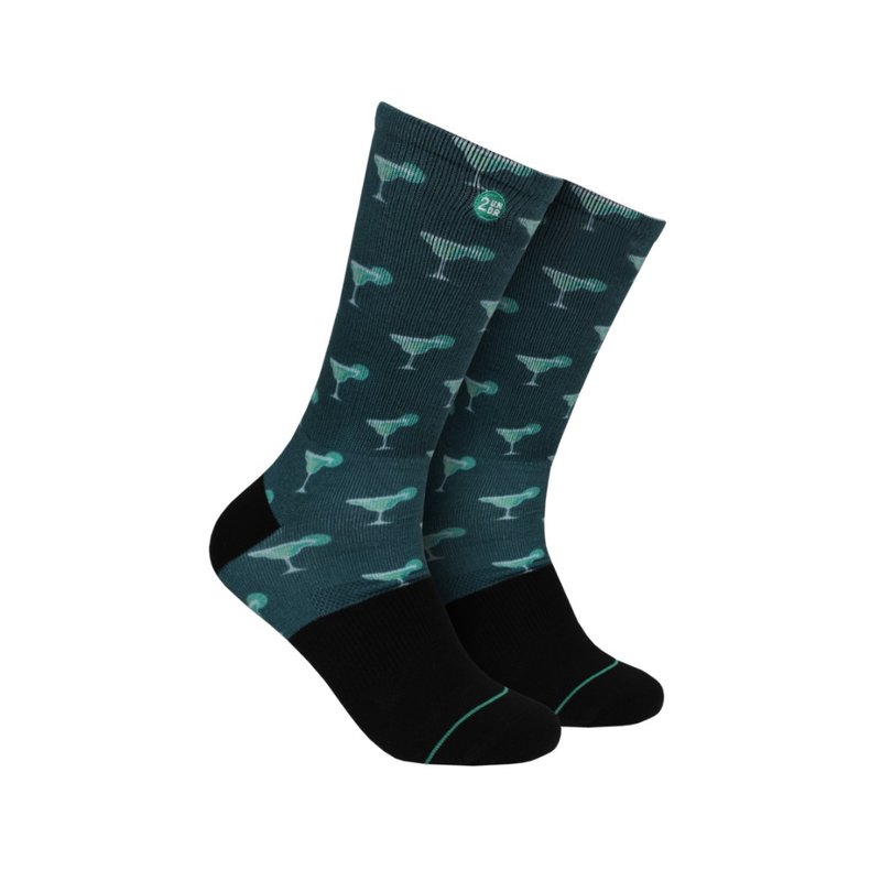 Modeling stockings-MARGARITAS - ถุงเท้า - วัสดุอื่นๆ หลากหลายสี