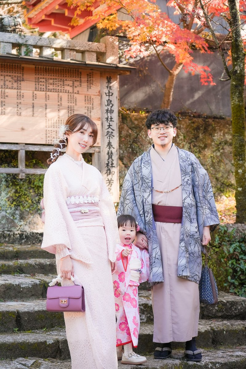 1小時福岡和服攝影師 太宰府和服攝影師 (Snapro 攝影師預約平台) - 攝影/心靈/講座 - 其他材質 