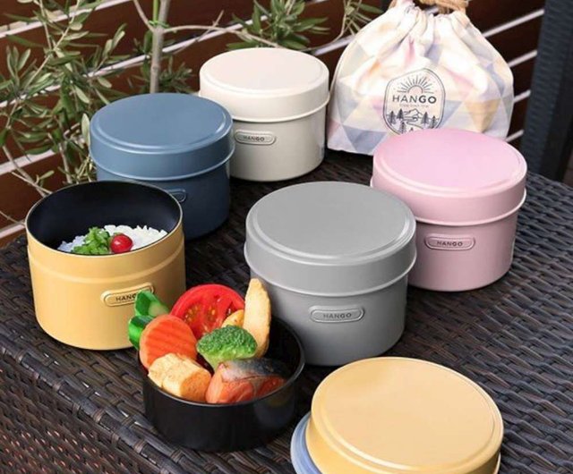 Hango lunch box online