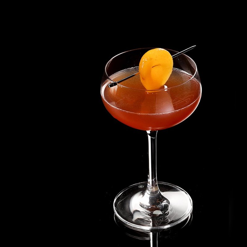 [Bartending experience] Apricot and peach season special topic | Apricot and peach classic cocktail | Two-person experience plan - Cuisine - Fresh Ingredients 