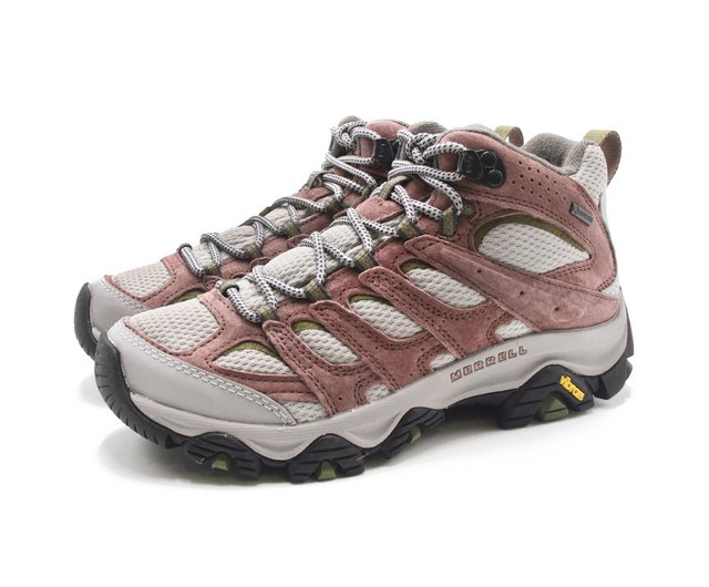 Merrell sale pink shoes