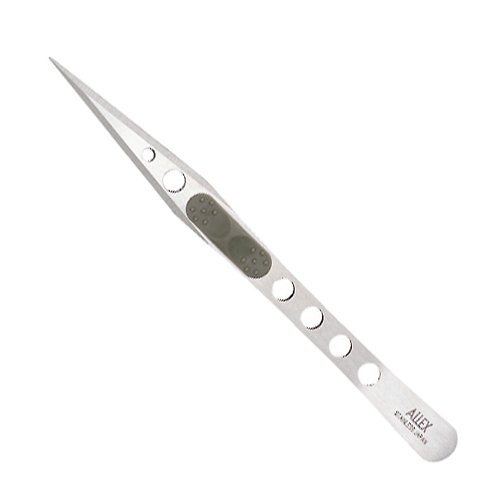 ALLEX 林刃物 & Slice 陶瓷安全切刀 林刃物精密鑷子-標準