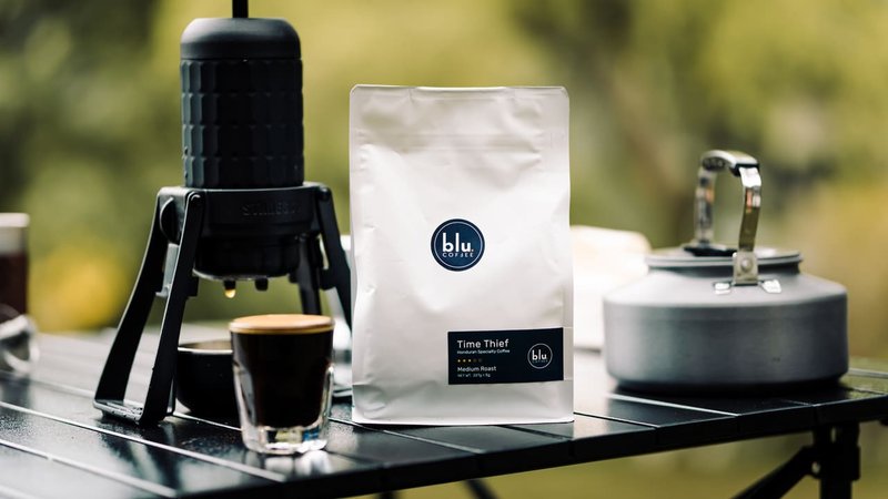 【Coffee Beans】Honduran Coffee | Half Pound 227g - กาแฟ - อาหารสด ขาว