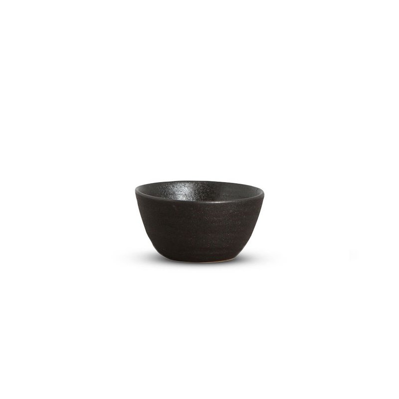 Blackroot  Bowl XS - Bowls - Porcelain 