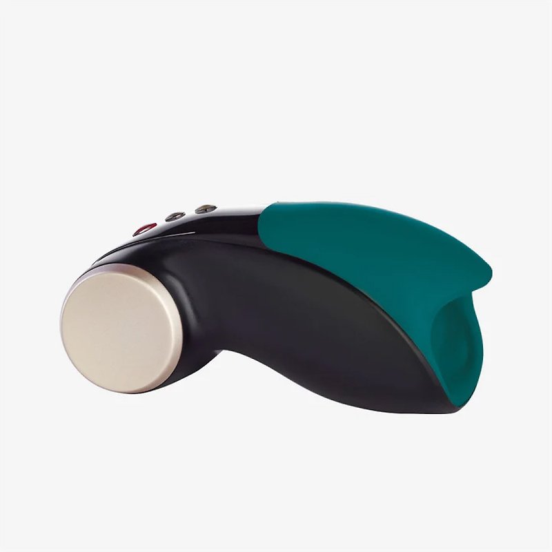 Cobra Coppola-Male self-love electric massager (rechargeable) - Adult Products - Silicone 