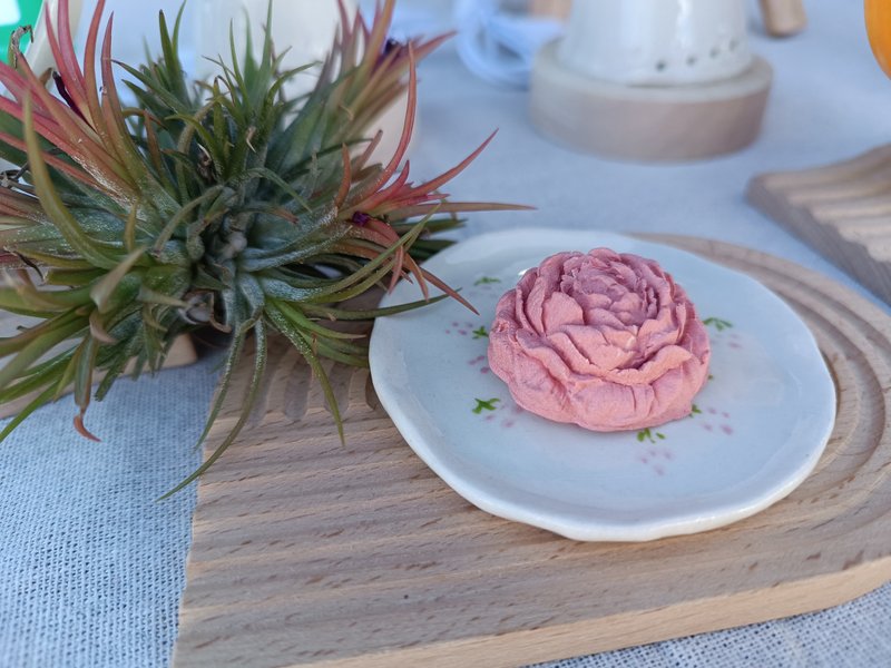 擴香石 - 香氛/精油/擴香 - 陶 