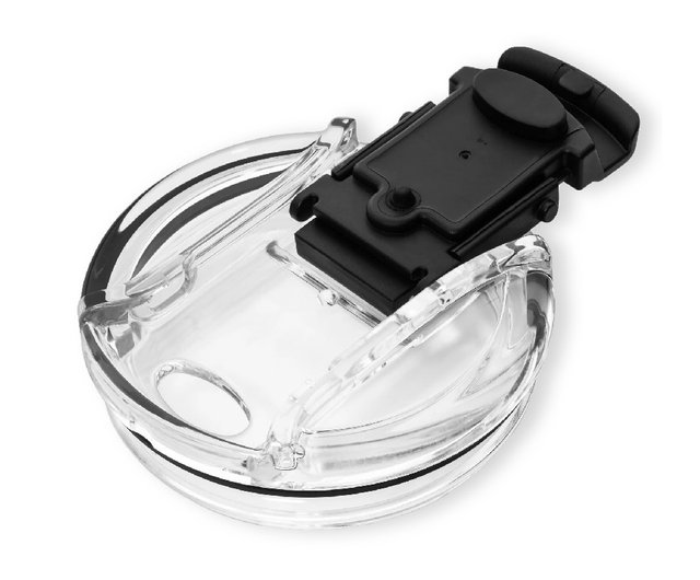 BrüMate Hopsulator Trio / Duo BevLock Leak-Proof Lid - Shop