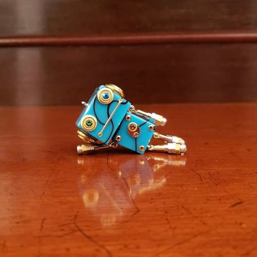 ロボットアクセサリー TOMOTTO 0117 - ショップ massanovaart