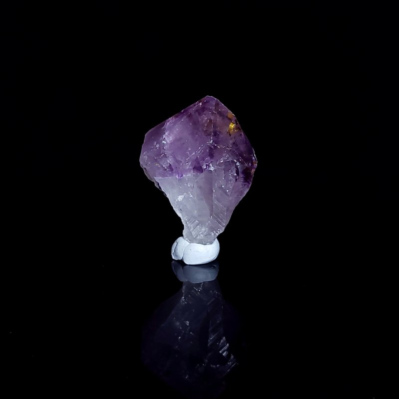 【紫鈦晶】- 847 - 其他 - 水晶 黑色