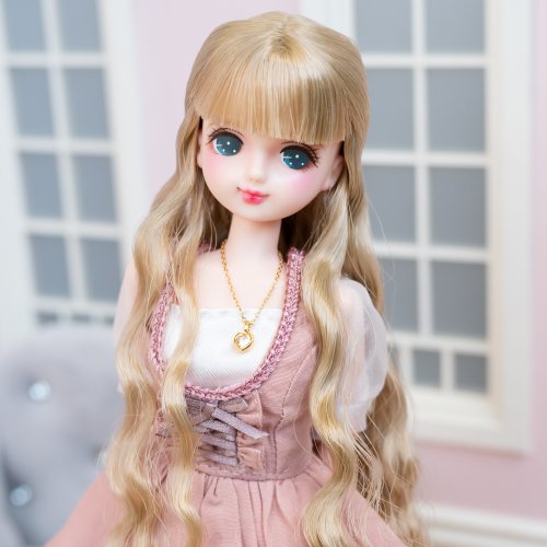 キャッスル製  きらちゃん メイクカスタム キャッスル製 きらちゃん メイクカスタム - ショップ *SELFISH