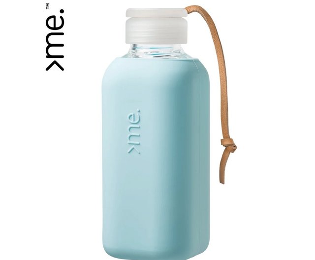 エマ　2点おまとめ　新品未使用　ウォーターボトル&ブルータンブラー MIZ WATER BOTTLE 0.54L｜北欧デンマーク インテリアブランドの