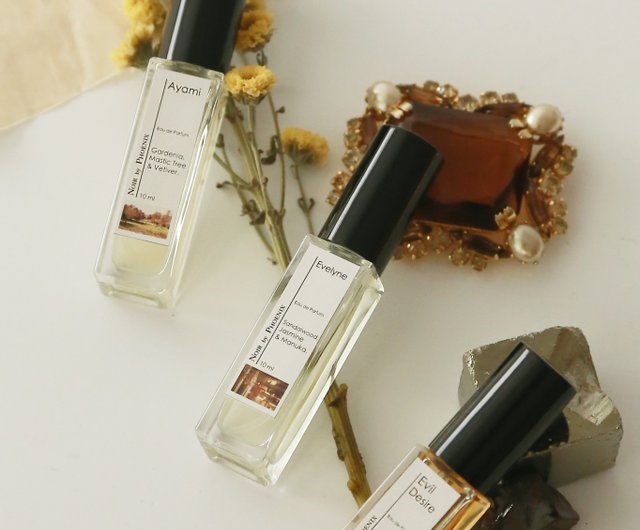 Qianyingfeifei エッセンシャル オイル ナイト パフューム