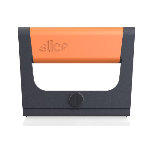 ALLEX 林刃物 & Slice 陶瓷安全切刀 【Slice】加大握柄多用途陶瓷刮刀