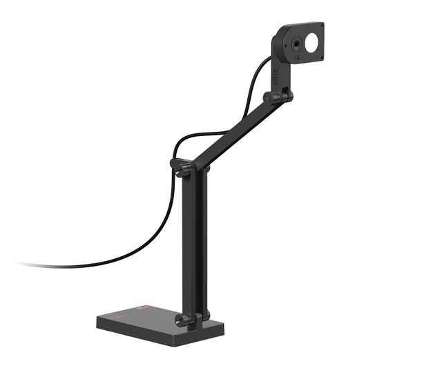 IPEVO V4KPRO Ultra HD USB Document Camera With AIEnhanced, 51 OFF