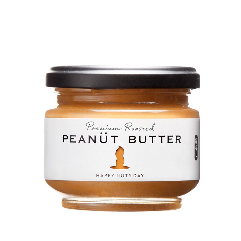 無花生醬粒 中等大小 - 果醬/抹醬 - 其他材質 