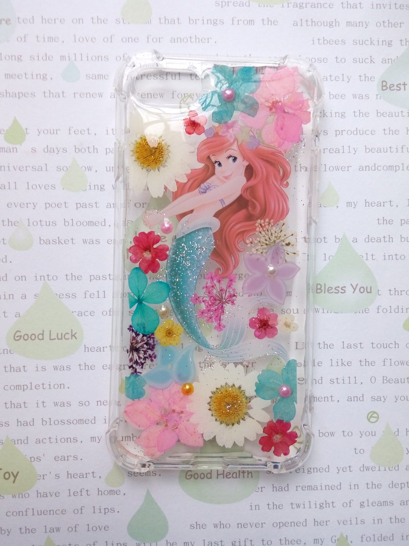 Customer order : Nicole TU(Apple iPhone8) - เคส/ซองมือถือ - พลาสติก 