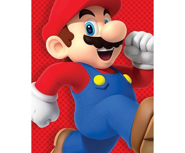 クラブニンテンドー　マリオ　ポスター Amazon.co.jp: クラブニンテンドー マリオポスター3枚セット