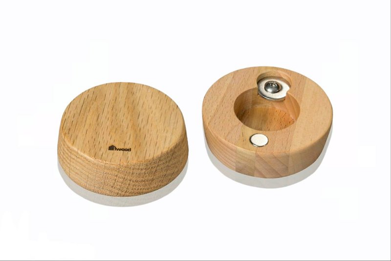 iwood木製開瓶器 - 其他 - 木頭 