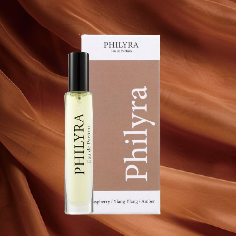 Philyra eau de parfum - Earth大地 - 香水/香膏 - 精油 