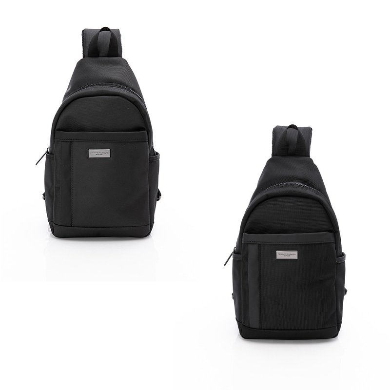 【Kinloch Anderson】Alfred lightweight shoulder bag-multiple colors to choose from - Messenger Bags & Sling Bags - Nylon Multicolor