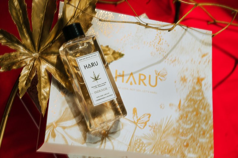 HARU X Take a Snooze Christmas Gifts - Adult Products - Concentrate & Extracts 