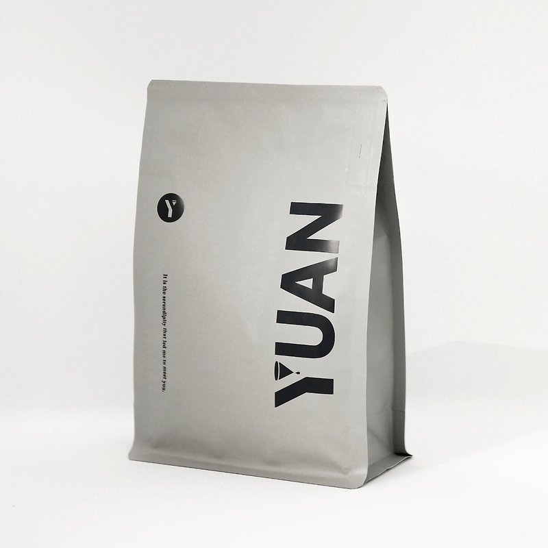 コーヒー豆 | THE YUAN BLEND 03 レシピビーンズ スペシャルティコーヒービーンズ - コーヒー - その他の素材 ホワイト