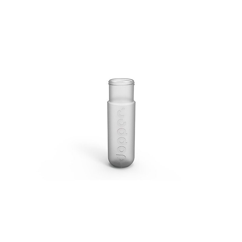 荷蘭 dopper 瓶身 - 純淨 - 水壺/水瓶 - 塑膠 